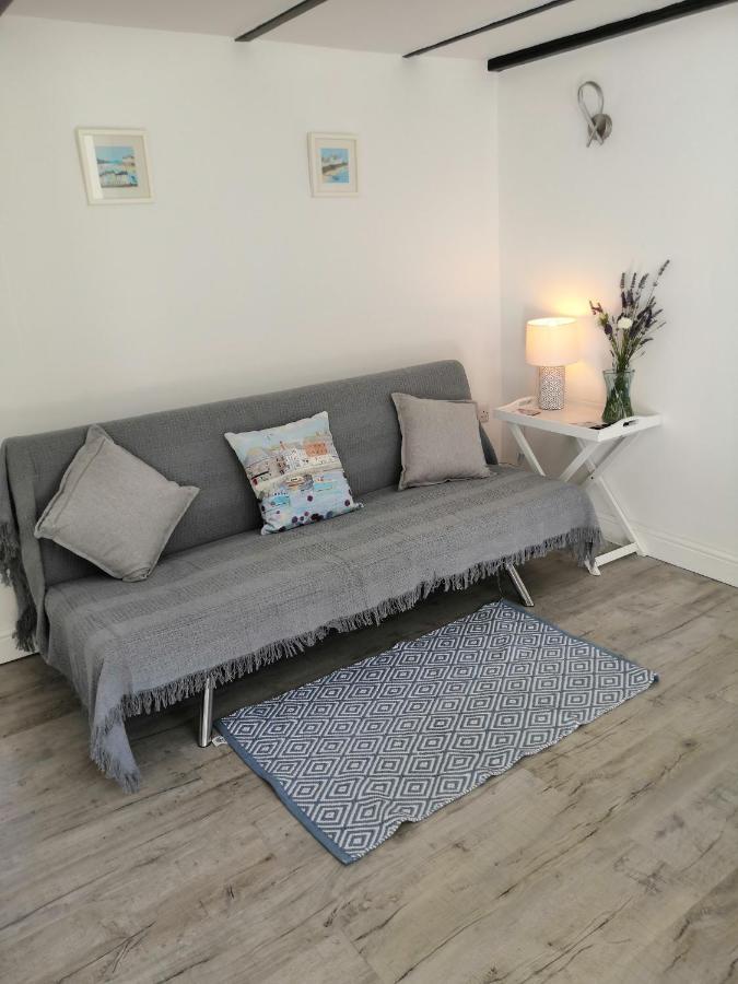 Captivating Isolde Cottage With Pool Near St Ives Camborne Zewnętrze zdjęcie
