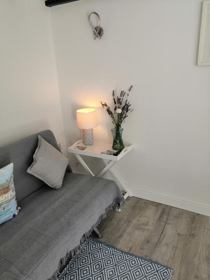 Captivating Isolde Cottage With Pool Near St Ives Camborne Zewnętrze zdjęcie